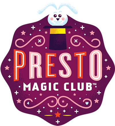 Presto Magic Club